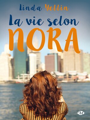 cover image of La Vie selon Nora